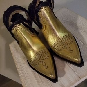 Maison Margiela Boots